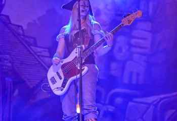 Mr. Hurley und die Pulveraffen - Z7 Pratteln - 09.12.2022 - Photo By Peti