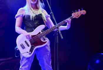 Mr. Hurley und die Pulveraffen - Z7 Pratteln - 09.12.2022 - Photo By Peti