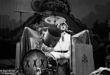 Mr. Hurley und die Pulveraffen - Z7 Pratteln - 09.12.2022 - Photo By Peti