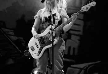 Mr. Hurley und die Pulveraffen - Z7 Pratteln - 09.12.2022 - Photo By Peti