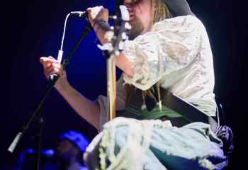 Mr. Hurley und die Pulveraffen - Z7 Pratteln - 09.12.2022 - Photo By Peti