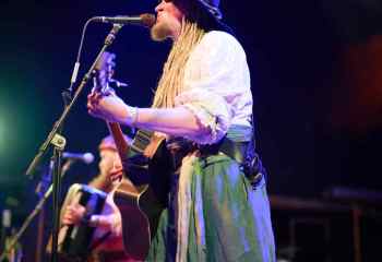 Mr. Hurley und die Pulveraffen - Z7 Pratteln - 09.12.2022 - Photo By Peti