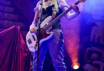 Mr. Hurley und die Pulveraffen - Z7 Pratteln - 09.12.2022 - Photo By Peti