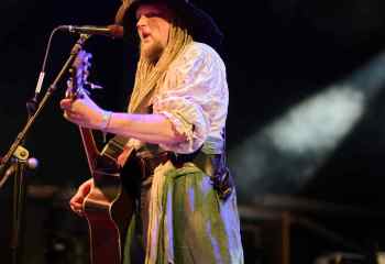 Mr. Hurley und die Pulveraffen - Z7 Pratteln - 09.12.2022 - Photo By Peti