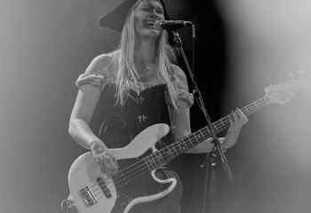 Mr. Hurley und die Pulveraffen - Z7 Pratteln - 09.12.2022 - Photo By Peti