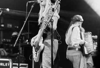 Mr. Hurley und die Pulveraffen - Z7 Pratteln - 09.12.2022 - Photo By Peti