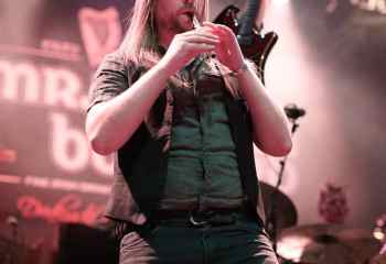 Mr. Irish Bastard - Z7 Pratteln - 09.12.2022 - Photo By Peti