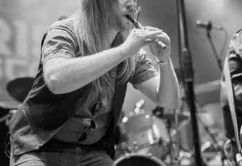 Mr. Irish Bastard - Z7 Pratteln - 09.12.2022 - Photo By Peti