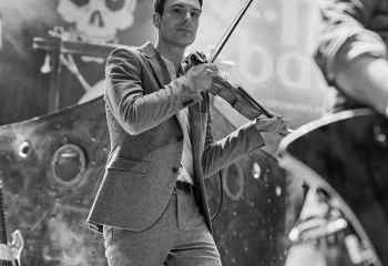 Mr. Irish Bastard - Z7 Pratteln - 09.12.2022 - Photo By Peti