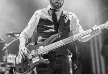 Mr. Irish Bastard - Z7 Pratteln - 09.12.2022 - Photo By Peti