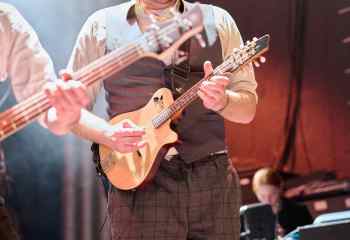 Mr. Irish Bastard - Z7 Pratteln - 09.12.2022 - Photo By Peti