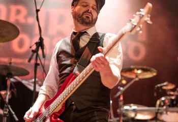 Mr. Irish Bastard - Z7 Pratteln - 09.12.2022 - Photo By Peti