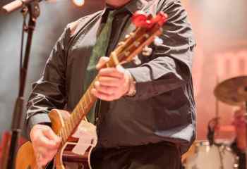 Mr. Irish Bastard - Z7 Pratteln - 09.12.2022 - Photo By Peti