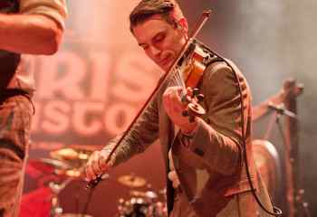 Mr. Irish Bastard - Z7 Pratteln - 09.12.2022 - Photo By Peti