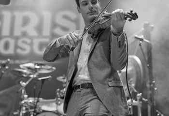 Mr. Irish Bastard - Z7 Pratteln - 09.12.2022 - Photo By Peti