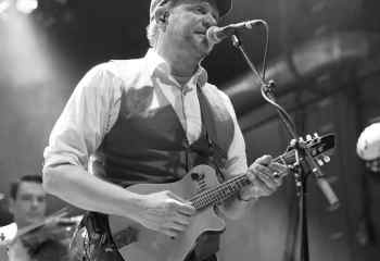 Mr. Irish Bastard - Z7 Pratteln - 09.12.2022 - Photo By Peti