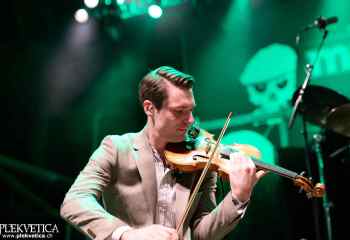 Mr. Irish Bastard - Z7 Pratteln - 09.12.2022 - Photo By Peti