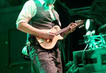 Mr. Irish Bastard - Z7 Pratteln - 09.12.2022 - Photo By Peti