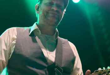 Mr. Irish Bastard - Z7 Pratteln - 09.12.2022 - Photo By Peti