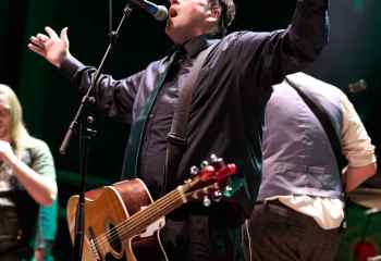 Mr. Irish Bastard - Z7 Pratteln - 09.12.2022 - Photo By Peti