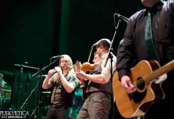 Mr. Irish Bastard - Z7 Pratteln - 09.12.2022 - Photo By Peti