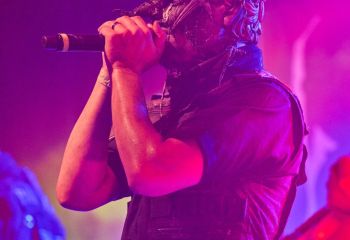02.07.2022 - Mushroomhead - Photo By Peti