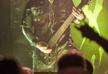02.07.2022 - Mushroomhead - Photo By Peti