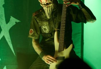 02.07.2022 - Mushroomhead - Photo By Peti
