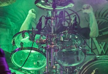 02.07.2022 - Mushroomhead - Photo By Peti