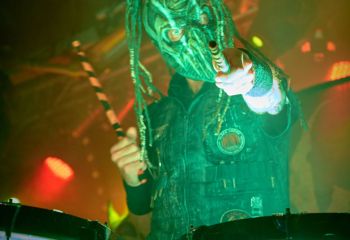 02.07.2022 - Mushroomhead - Photo By Peti