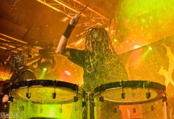 02.07.2022 - Mushroomhead - Photo By Peti