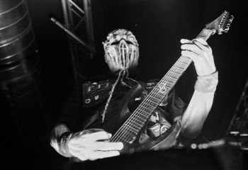 02.07.2022 - Mushroomhead - Photo By Peti