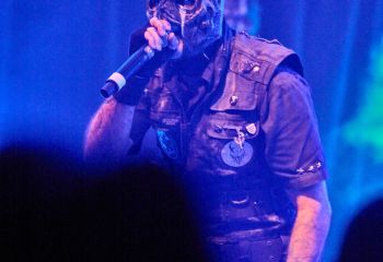 02.07.2022 - Mushroomhead - Photo By Peti