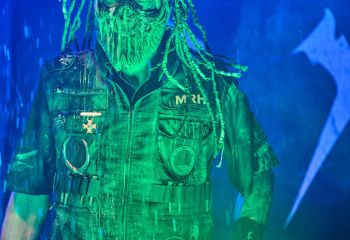 02.07.2022 - Mushroomhead - Photo By Peti