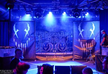 02.07.2022 - Mushroomhead - Photo By Peti