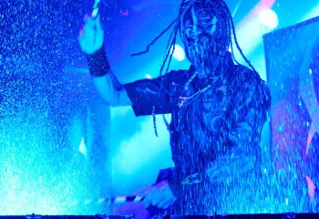 02.07.2022 - Mushroomhead - Photo By Peti