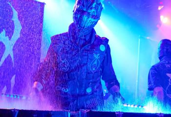02.07.2022 - Mushroomhead - Photo By Peti