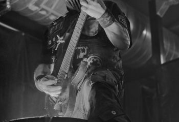 02.07.2022 - Mushroomhead - Photo By Peti