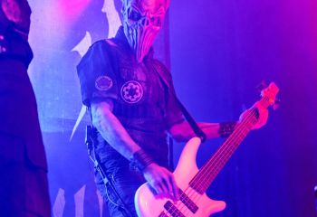 02.07.2022 - Mushroomhead - Photo By Peti