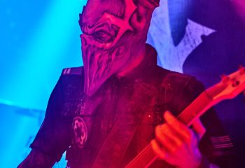 02.07.2022 - Mushroomhead - Photo By Peti