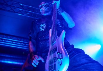 02.07.2022 - Mushroomhead - Photo By Peti