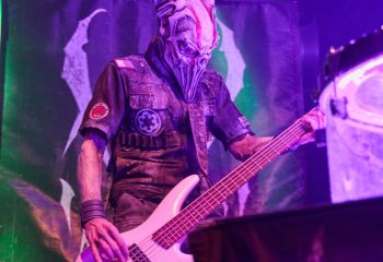 02.07.2022 - Mushroomhead - Photo By Peti
