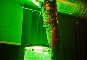 02.07.2022 - Mushroomhead - Photo By Peti