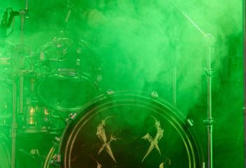 02.07.2022 - Mushroomhead - Photo By Peti