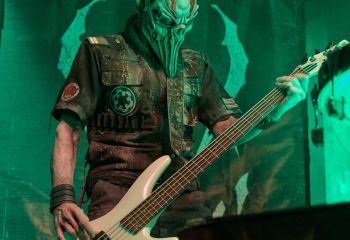 02.07.2022 - Mushroomhead - Photo By Peti