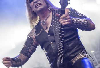 Necrophobic - Photo by Dänu