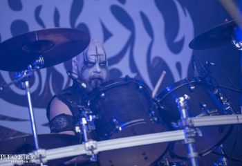 Necrophobic - Photo by Dänu