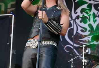 23.07.2022 - Necrophobic - Photo By Peti