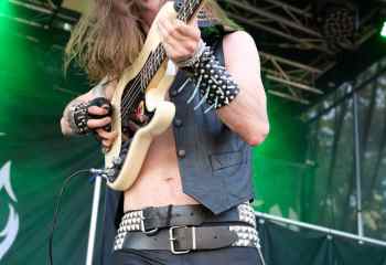 23.07.2022 - Necrophobic - Photo By Peti