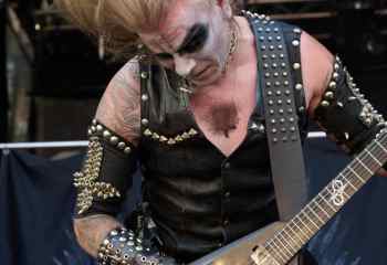 23.07.2022 - Necrophobic - Photo By Peti